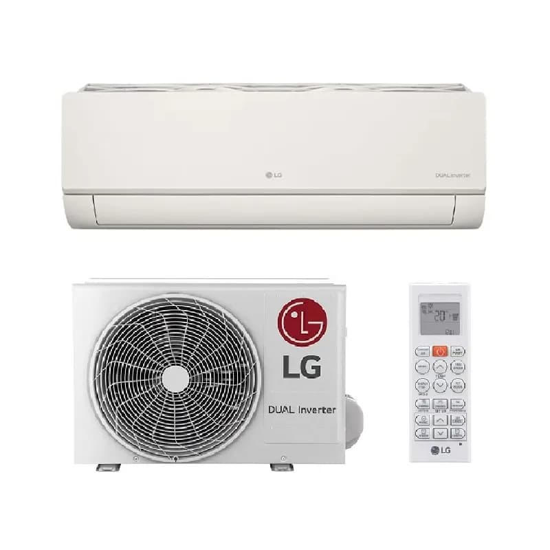 LG AB09BK