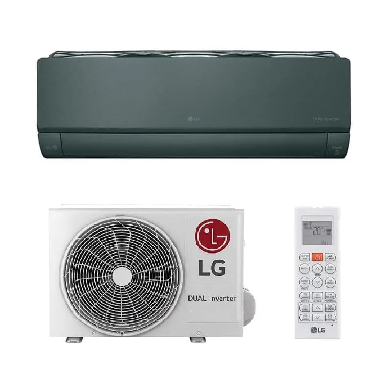 LG AG12BK