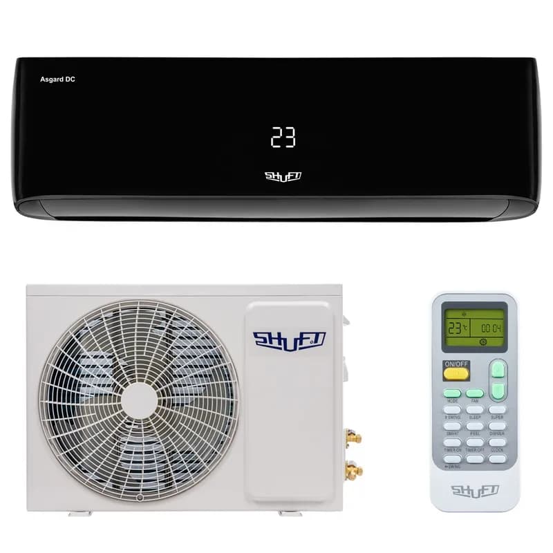 Shuft SFTHAI-07HN8/BL