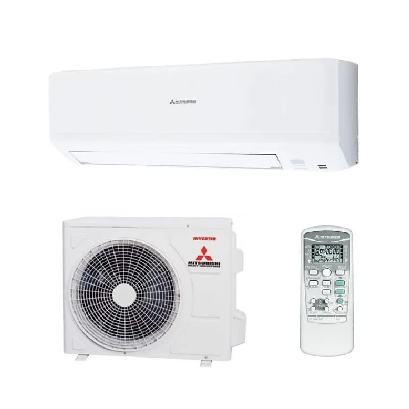 Mitsubishi Heavy SRK50ZSP-W/SRC50ZSP-W