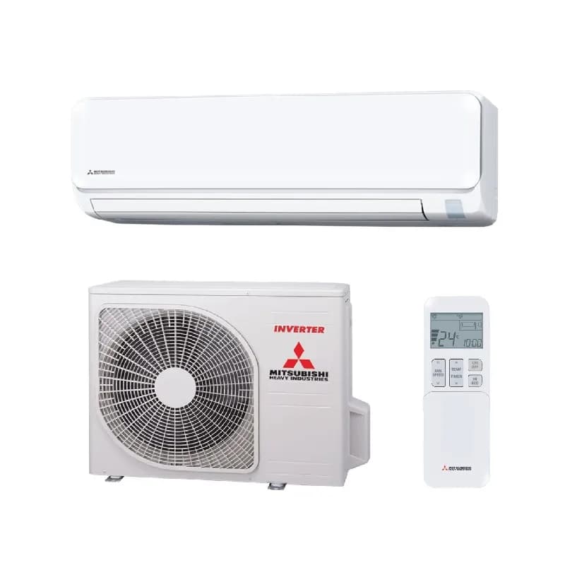 Mitsubishi Heavy SRK71ZTL-W/SRC71ZTL-W