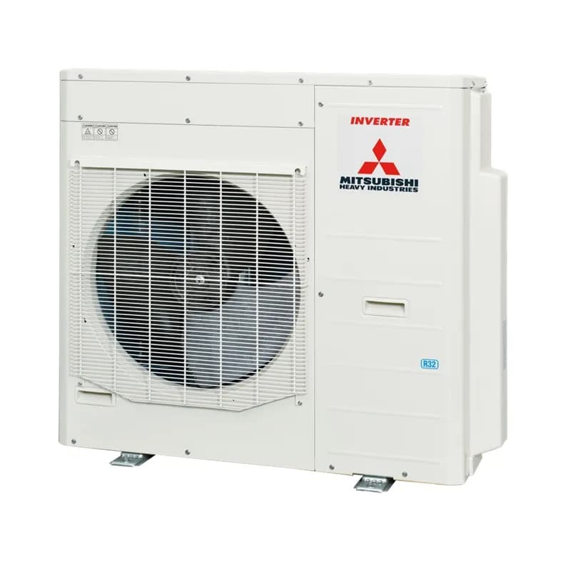 Mitsubishi Heavy SCM100ZS-W