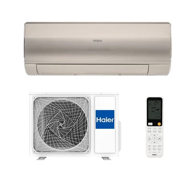 Haier HSU-12HFF203/R3 -G / HSU-12HUF203/R3