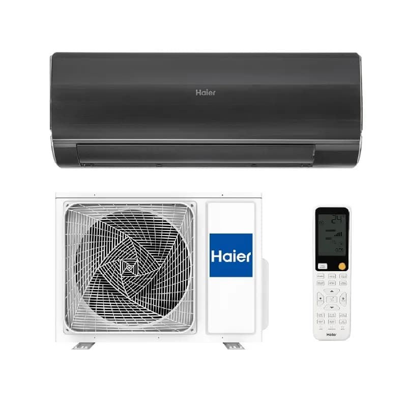 Haier HSU-18HFF103/R3 -B / HSU-18HUF103/R3