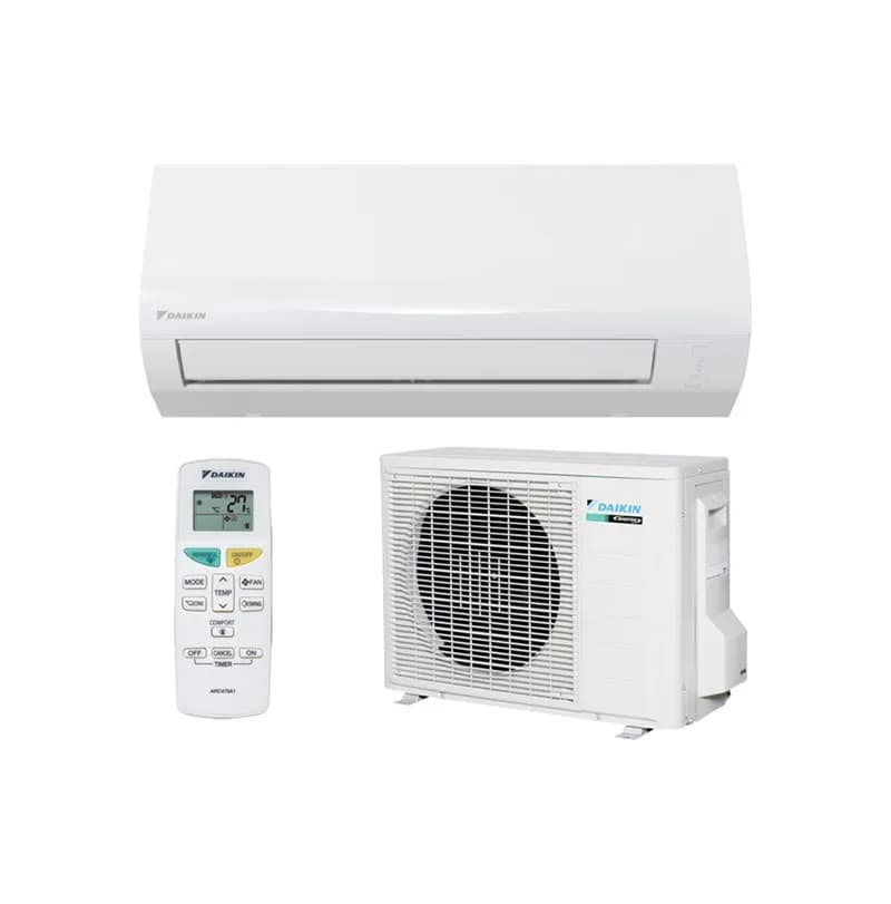 Daikin FTXF35E / RXF35E