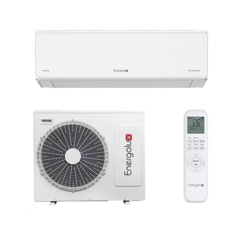 Energolux SAS24G4-AI / SAU24G4-AI
