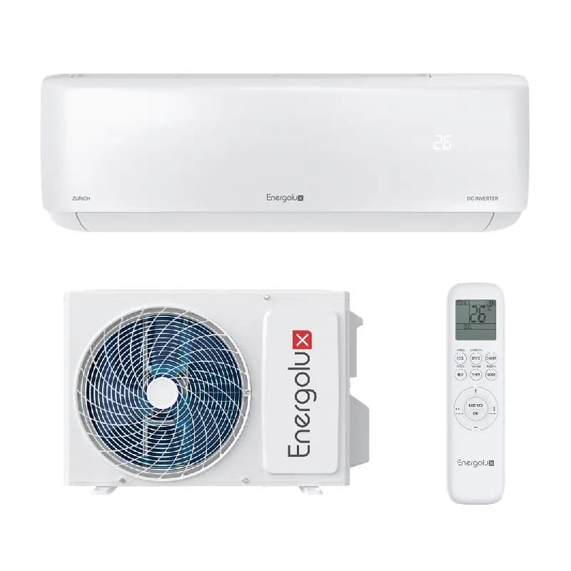 Energolux SAS18Z5-AI / SAU18Z5-AI