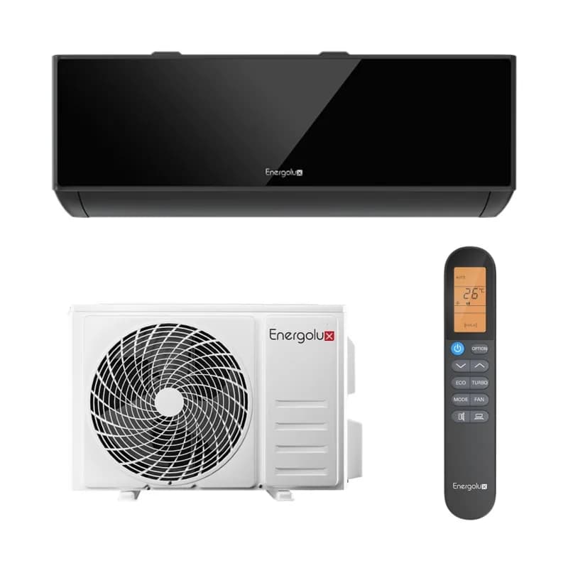 Energolux SAS24M1-AIB / SAU24M1-AIB