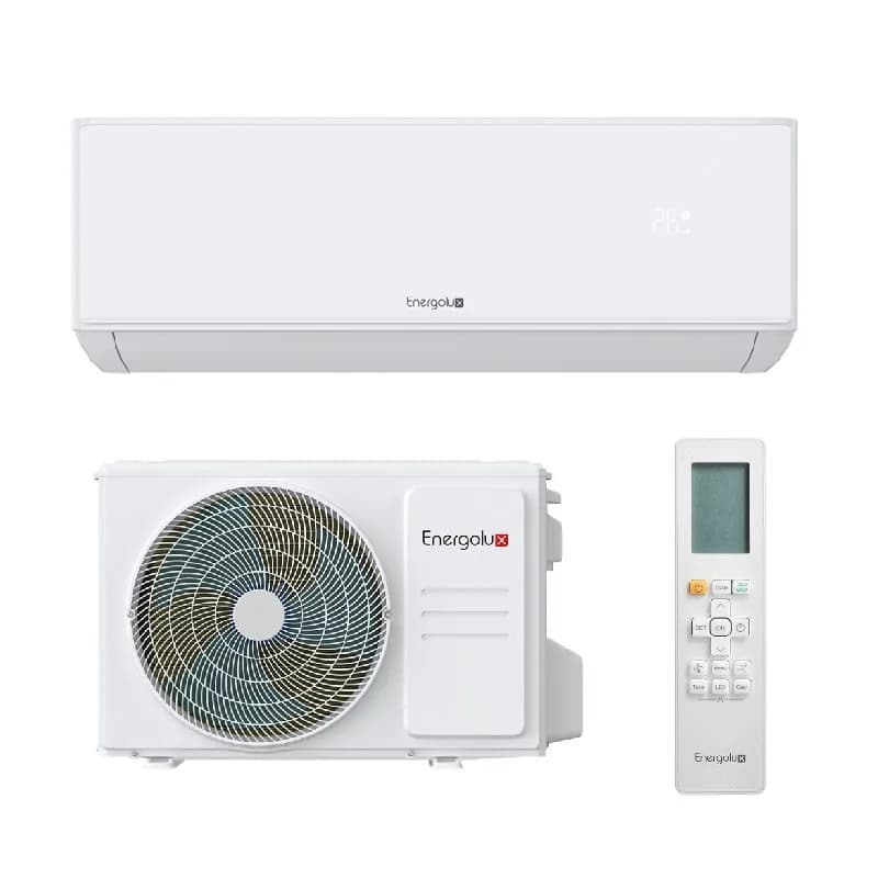 Energolux SAS07MR1-A / SAU07MR1-A