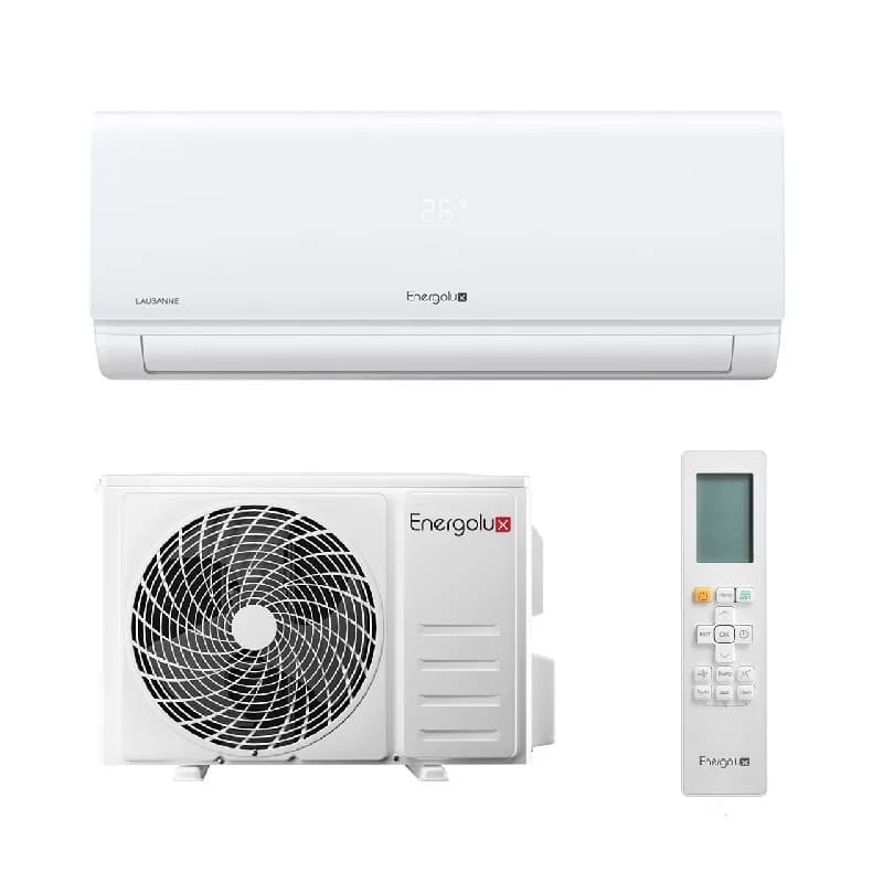 Energolux SAS09AR1-A / SAU09AR1-A