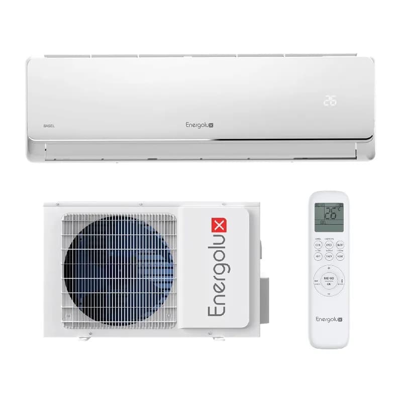 Energolux SAS30B4-A / SAU30B4-A