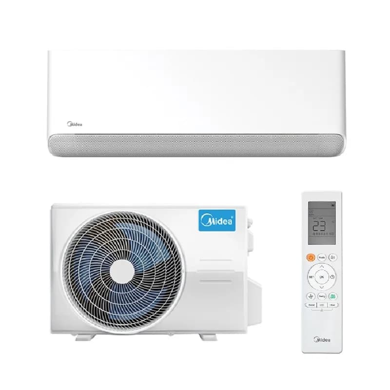 Midea MSFE-18N8D6-I / MSFE-18N8D6-O