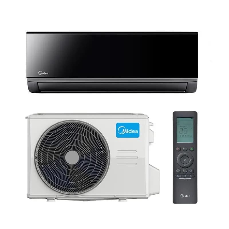 Midea MSAG4W-24N8D0-I / MSAG4-24N8D0-O