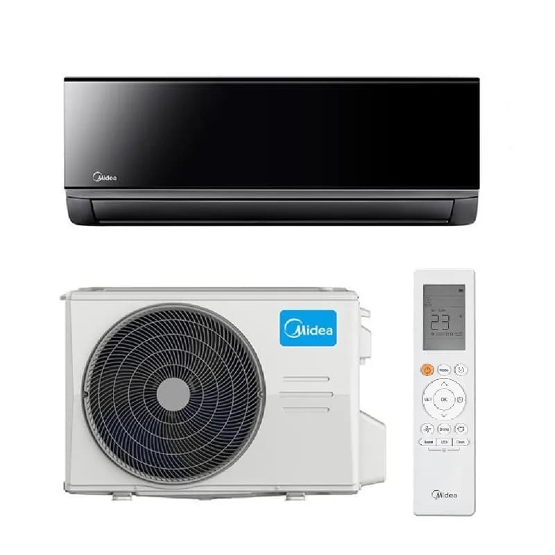 Midea MSAG4-09HRN1-I / MSAG4-09HRN1-O