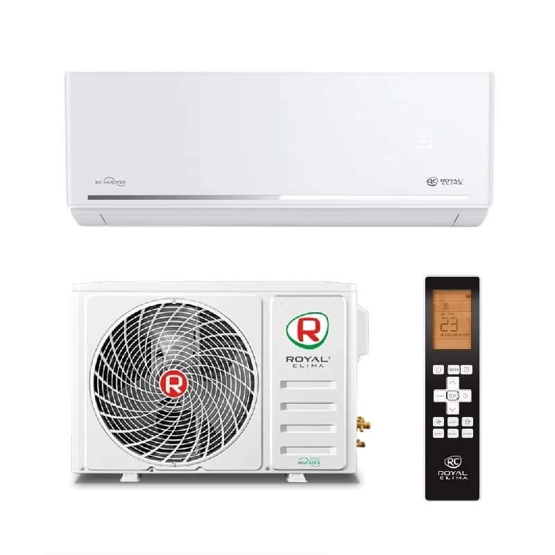 Royal Clima RCI-FC22HN