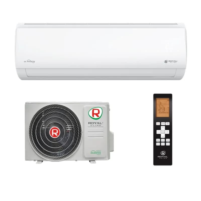 Royal Clima RCI-TWL22HN