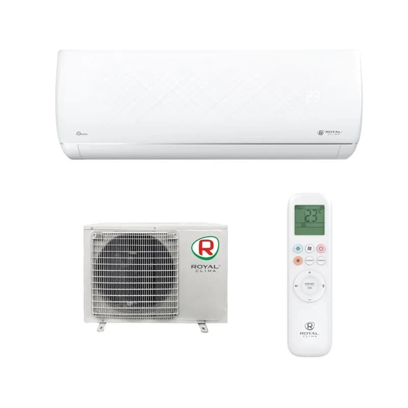 Royal Clima RC-RND22HN