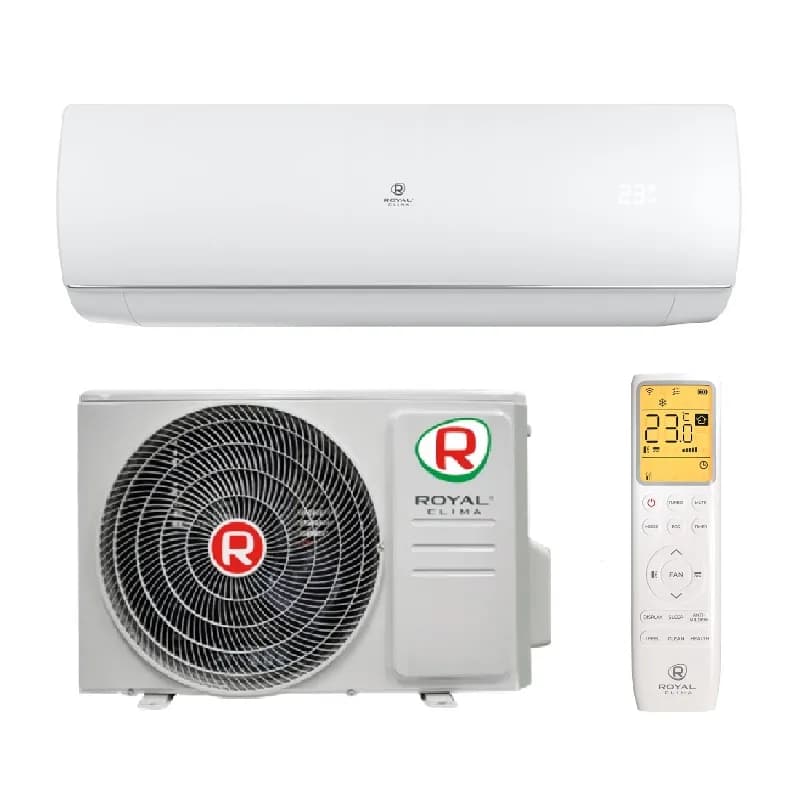 Royal Clima RC-PDC35HN