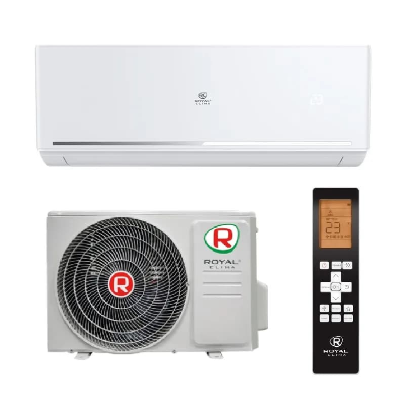 Royal Clima RC-FC22HN