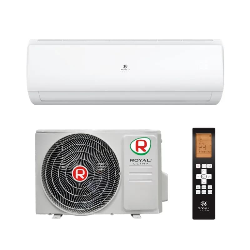 Royal Clima RC-TWL22HN