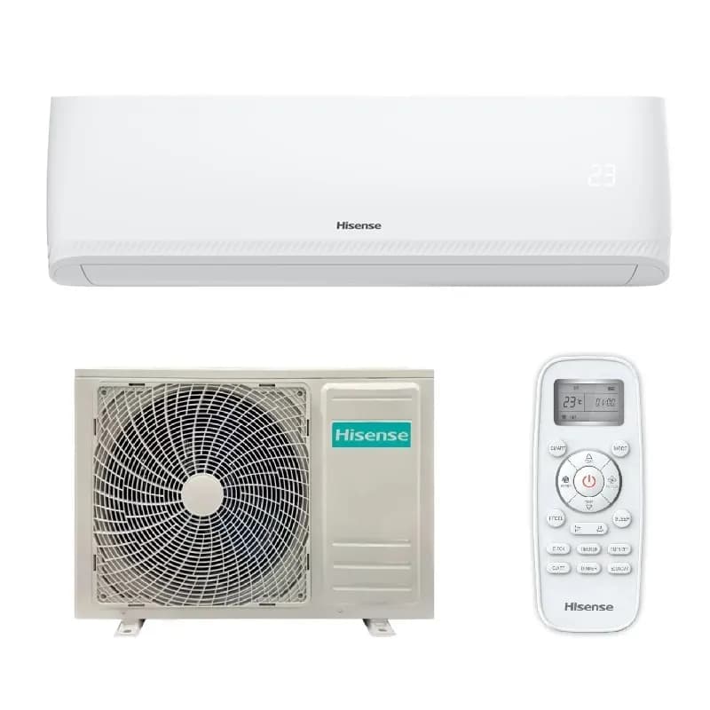 Hisense AS-07UW4RYRCM00