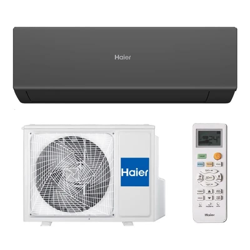Haier AS20HQJ1HRA-B / 1U20HQJ1FRA