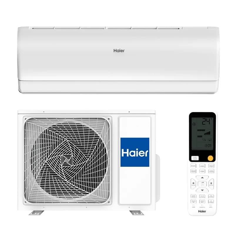 Haier AS35S2SJ3FA-W / 1U35MEC1FRA