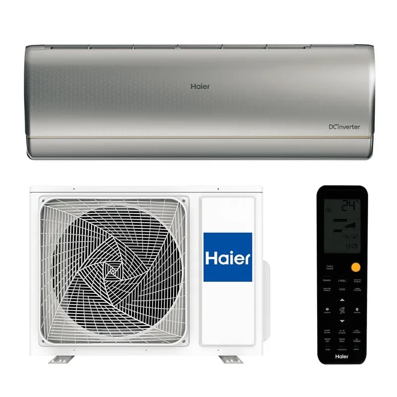 Haier AS50S2SJ3FA-S / 1U50JEC1FRA