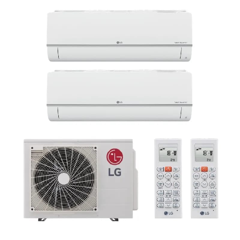 LG MU2R17.UL0 / PM09SP.NSJ - 2шт