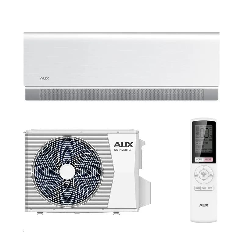 Aux ASW-H18A4/BA-R2DI / AS-H18A4/BA-R2DI