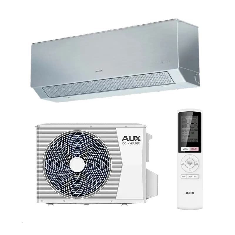 Aux ASW-H12A4/CD-R2DI / AS-H12A4/CD-R2DI