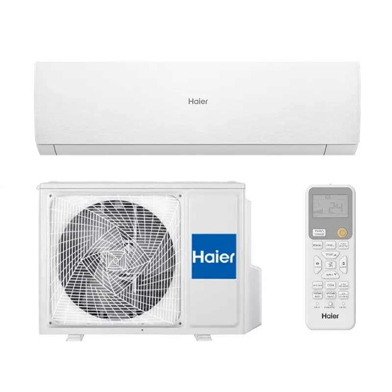 Haier AS35SHP1HRA-W / 1U35SHP1FRA