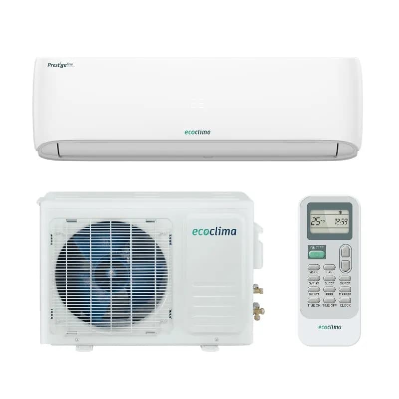 EcoClima ECW/I-HE07/BB-4R2 / EC/I-HE07/B-4R2