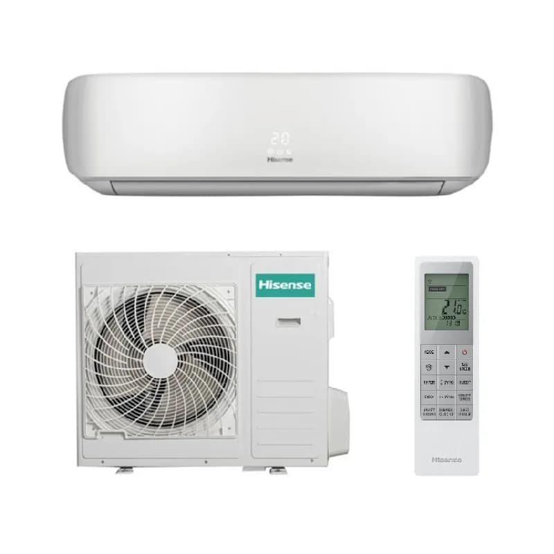 Hisense AS-18HW4SMATG015
