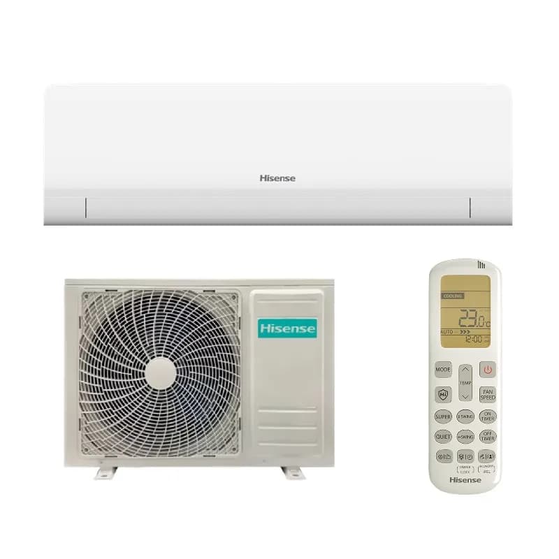 Hisense AS-12HW4RLRKC01A