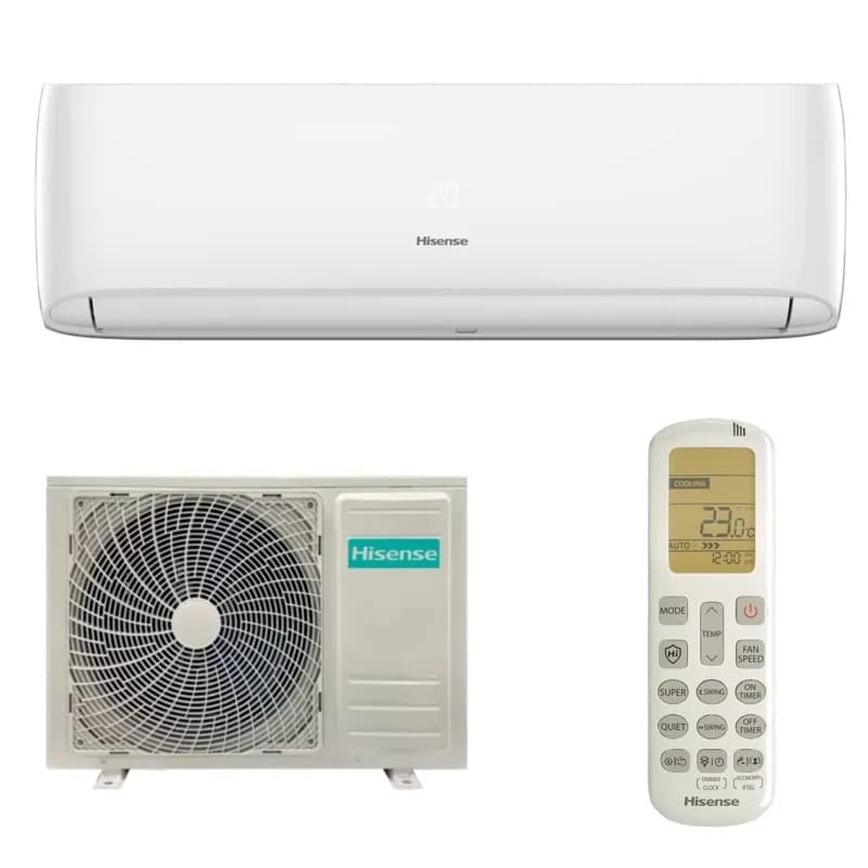 Hisense AS-07HW4RLRCA00A