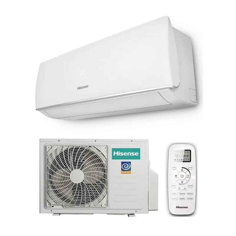 Hisense AS-18UW4RMADB02