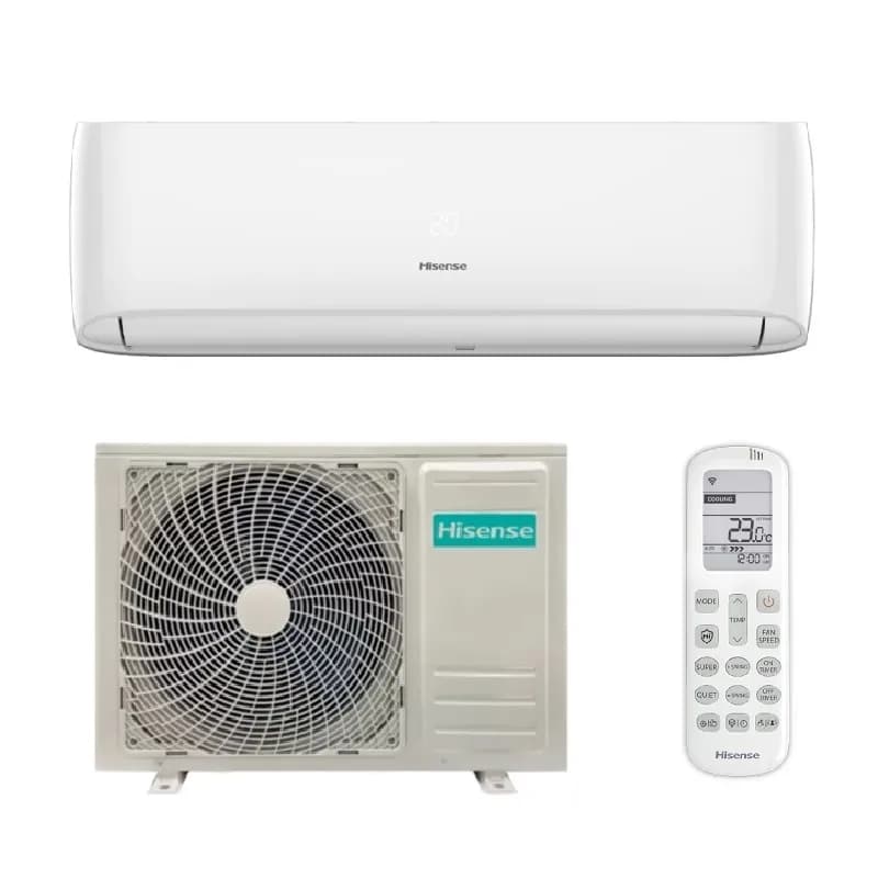 Hisense AS-07UW4RYRCA00
