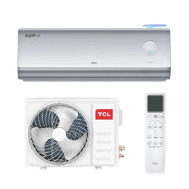 TCL TAC-FR09INV/R3