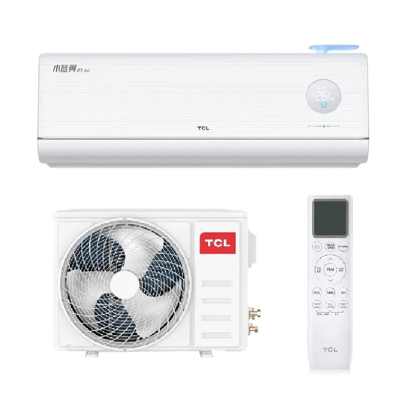 TCL TAC-FR12INV/R4