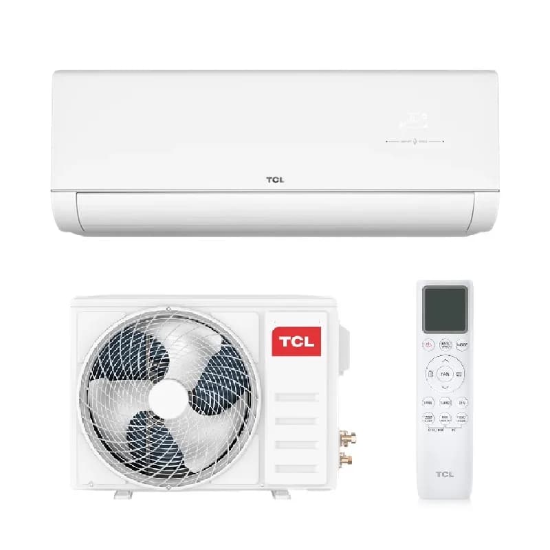 TCL TAC-TPL09INV/R