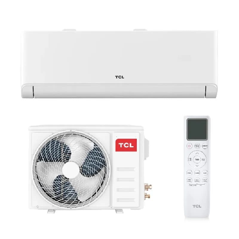 TCL TAC-BR07ONF/R