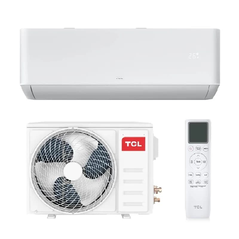 TCL TAC-TP12INV/R