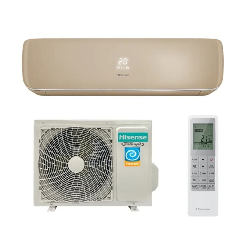 Hisense AS-13UW4RVETG01(C)