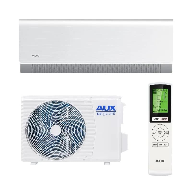 Aux ASW-H12A4/CA-R2DI / AS-H12A4/CA-R2DI