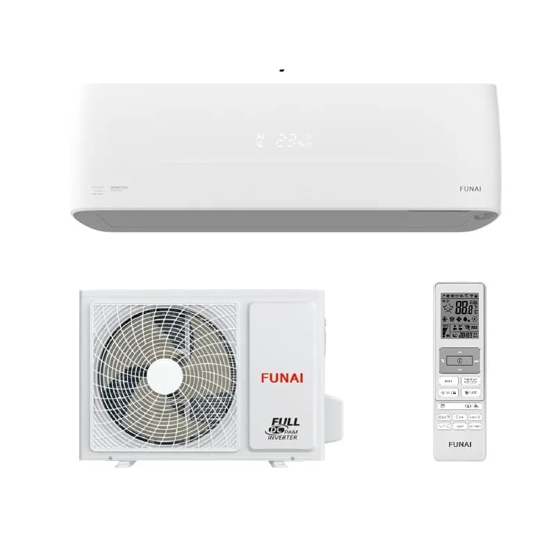 Funai RAC-I-EU35HP.D01