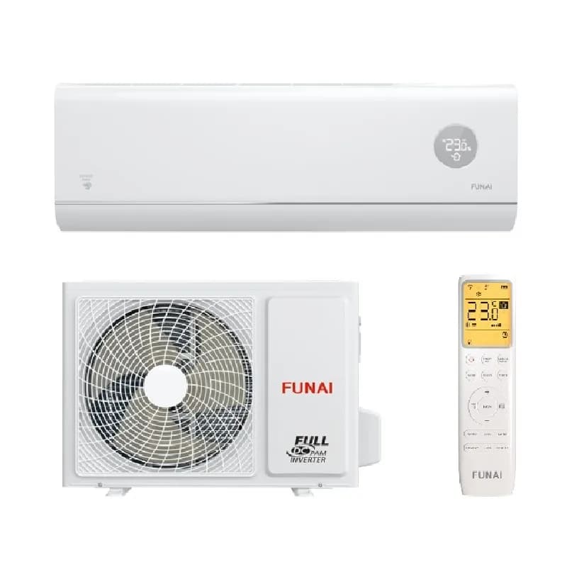 Funai RAC-I-SZ35HP.D01