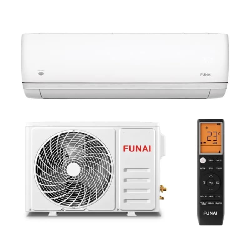 Funai RAC-KD55HP.D02