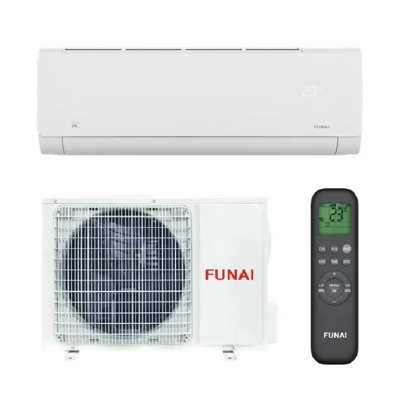Funai RAC-SG55HP.D04