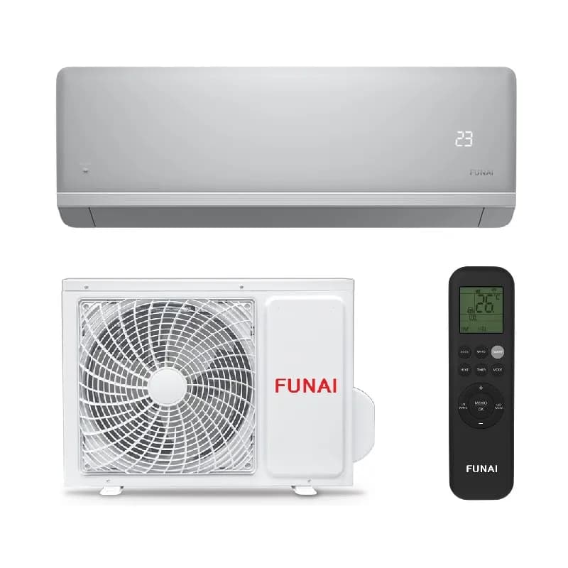 Funai RAC-KM35HP.D01